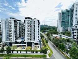 Laurel Tree (D23), Apartment #549519601